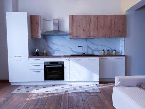 Albachiara Apartment