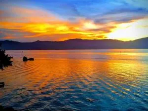 Paraíso das águas - Imaruí