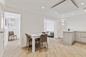 2 bedroom flat 5 min walk from Marylebone