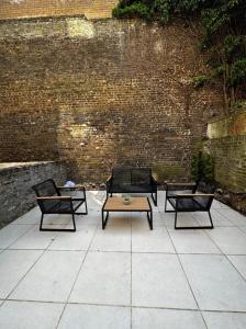 2 bedroom flat 5 min walk from Marylebone