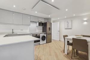 2 bedroom flat 5 min walk from Marylebone