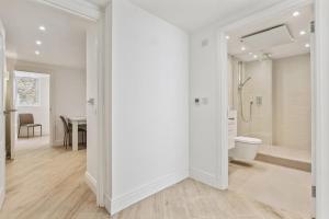 2 bedroom flat 5 min walk from Marylebone