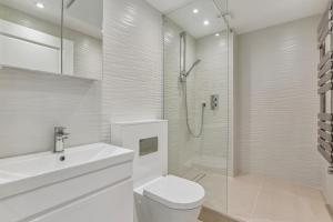 2 bedroom flat 5 min walk from Marylebone