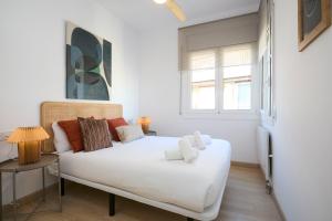 73cop1034 - Spacious apartment with terrace