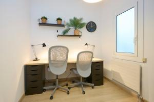 73cop1034 - Spacious apartment with terrace