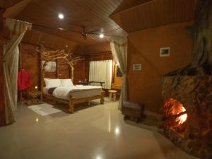 Pugmarks Jungle Resort