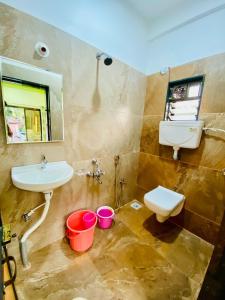 Subhedar Homestay