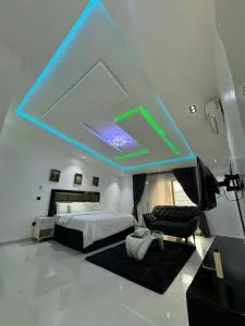 The Inxx Luxury Apartments - Maroko