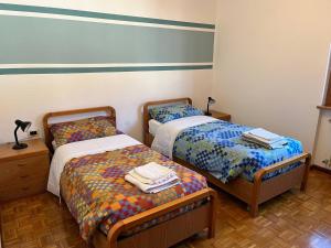 Appartamento Il melograno