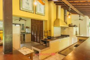 Sítio em Indaiatuba com Lazer Completo