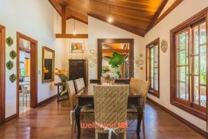 Sítio em Indaiatuba com Lazer Completo