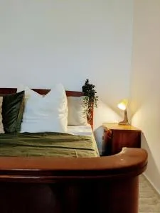 Stylish city apartment - Netphen