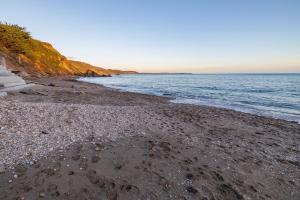 Luxury Cornish Seaview Bungalow