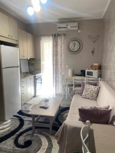 Zoe Akrata Apartment