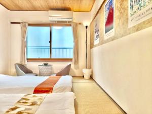 京宿ひかり 40m2 JR京都駅から徒歩8分 世界遺産東寺近く