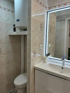 Studio - Suquet Forville