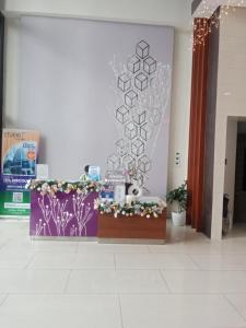 Studio 7 - Diliman Quezon City Near GMA