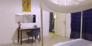 La ruche ISEDA cocotiers - Котону