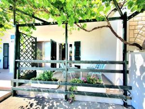 Apartments Mostak