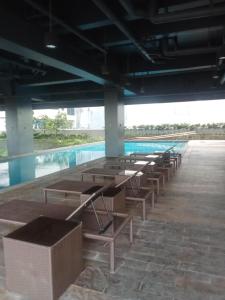 Studio 7 - Diliman Quezon City Near GMA