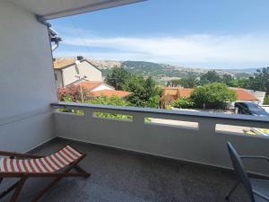 Apartments Mostak