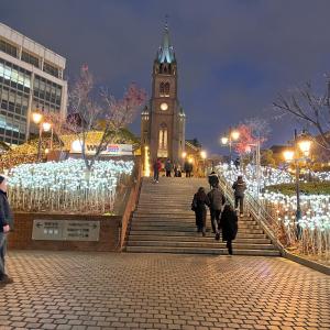 명동 남산 ecclesa