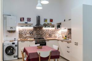 Casa con 1 dormitorio