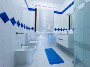 Albachiara Apartment