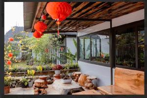 Homestay MỘC CHÂU ĐẶNG GIA