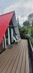 Hostal Fisterra - Chitaraque