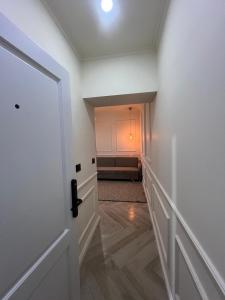 Central apartment Myslym Shyri