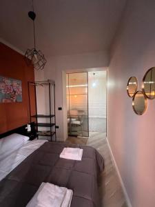 Central apartment Myslym Shyri