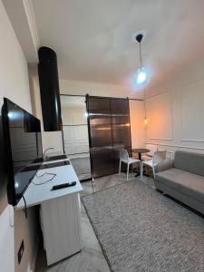 Central apartment Myslym Shyri