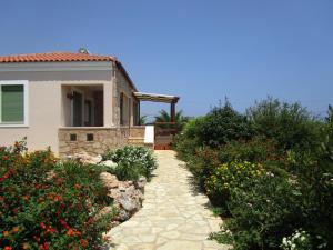 Alkionides Villas Lasithi Greece