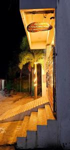 Mahalakshmi Homestay Kanchipuram