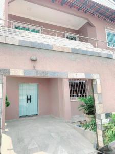 Casa tranquila Próximo a Ponta negra