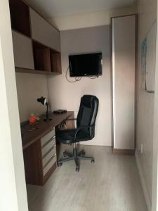 Casa tranquila Próximo a Ponta negra