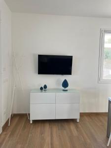 Giglio Bianco Casa Vacanze