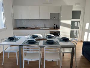 Giglio Bianco Casa Vacanze