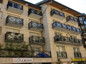 Appartements Appartement 2* a Brides-les-Bains, 1ch, 2 parkings, balcon sud, proche telecabine et thermes - FR-1-512-2 : photos des chambres