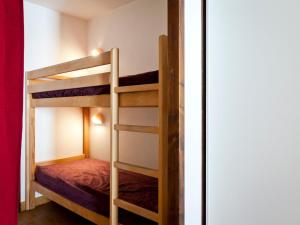 Appartements Confortable studio 2* avec balcon, double exposition et parking, proche du centre de Brides-les-Bains - FR-1-512-108 : photos des chambres
