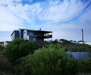 Spacious, comfortable beach house