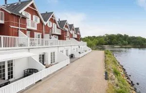 2 Bedroom Stunning Home In Gråsten - Alnor