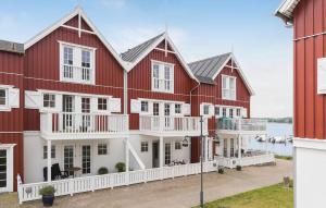 2 Bedroom Stunning Home In Gråsten