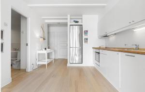 2 Bedroom Stunning Home In Gråsten