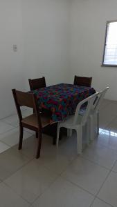 Casa Salvador no Pelourinho