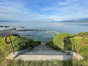 Maison de Maître au bord du lac - 艾克塞恩维克斯