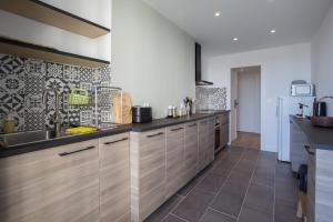 T3 lumineux à 2 pas de la gare