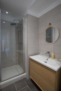 T3 lumineux à 2 pas de la gare