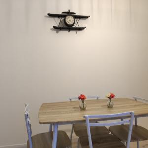 Appartements Les charmes de la Kirneck : photos des chambres